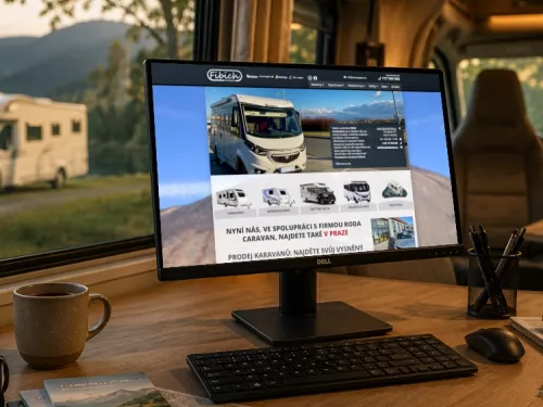Campingcars.cz