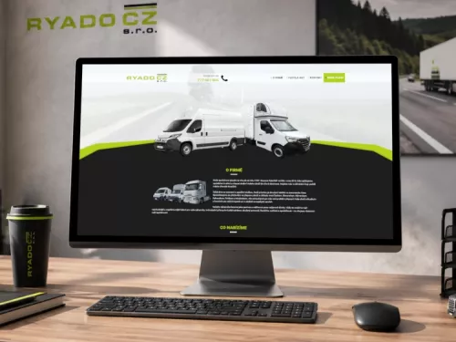Ryado.cz