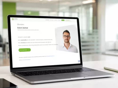 Externalservices.cz