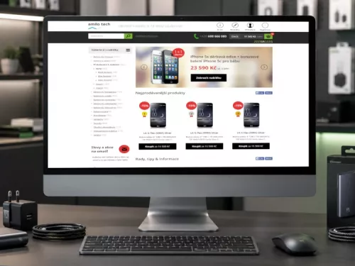 AmiloTech