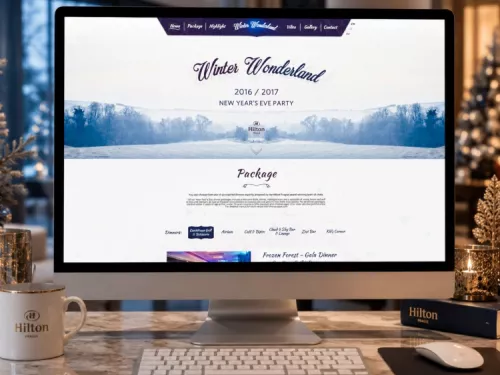 WinterWonderland