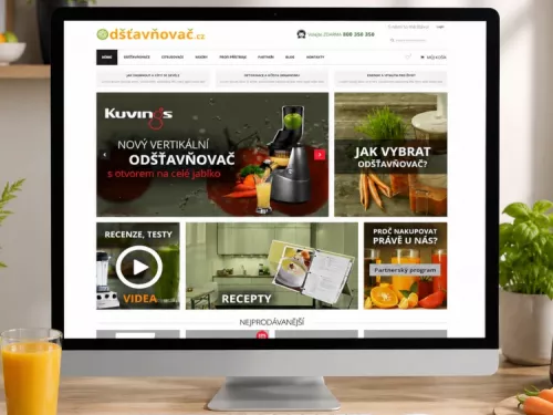 Odstavnovac