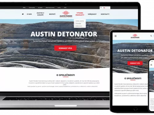 Austinpowder