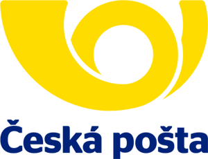 Ceskaposta - logo