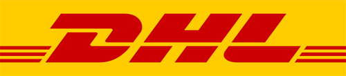 DHL - logo