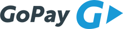 GoPay - logo