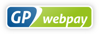 GPwebpay - logo
