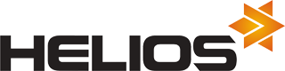 Helios - logo
