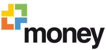 Money - logo