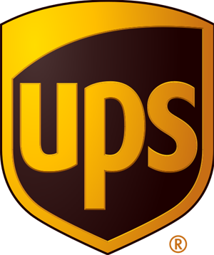 UPS - logo