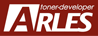 Arles - logo