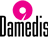 Damedis - logo