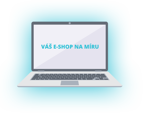 Logistická řešení - laptop